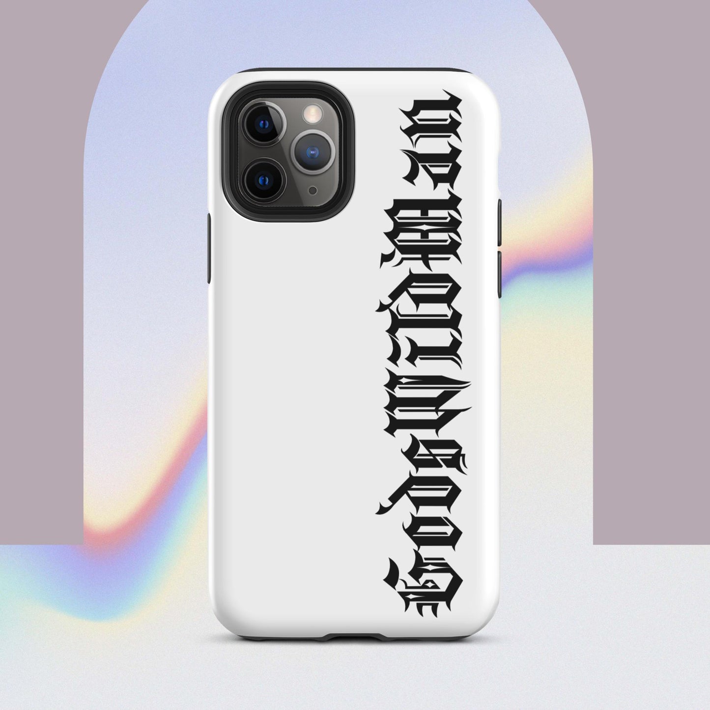 Tough Case for iPhone®